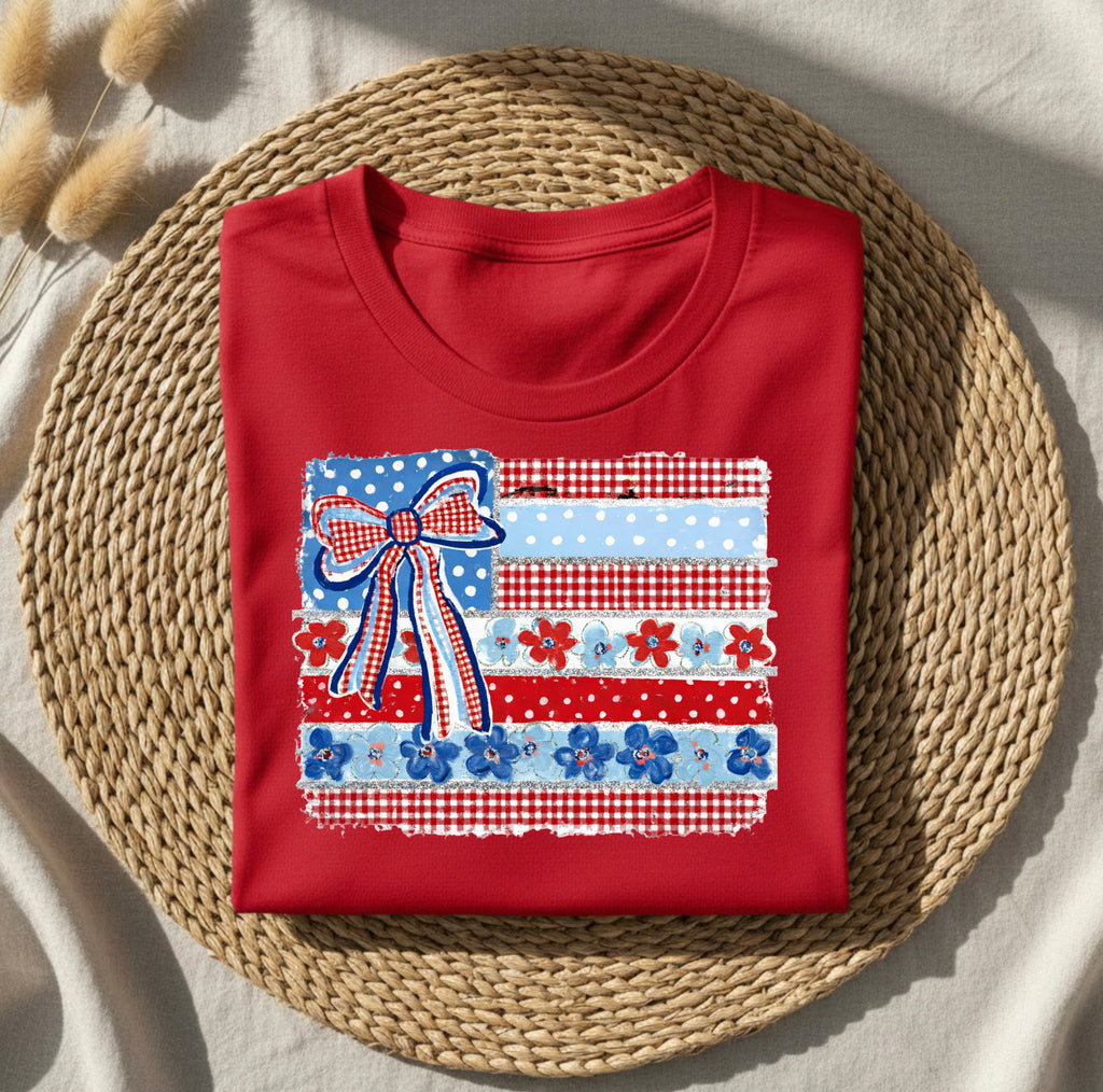 Girly Flag
