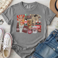 Vintage Soda Tee