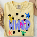 WWJD 2 Tee
