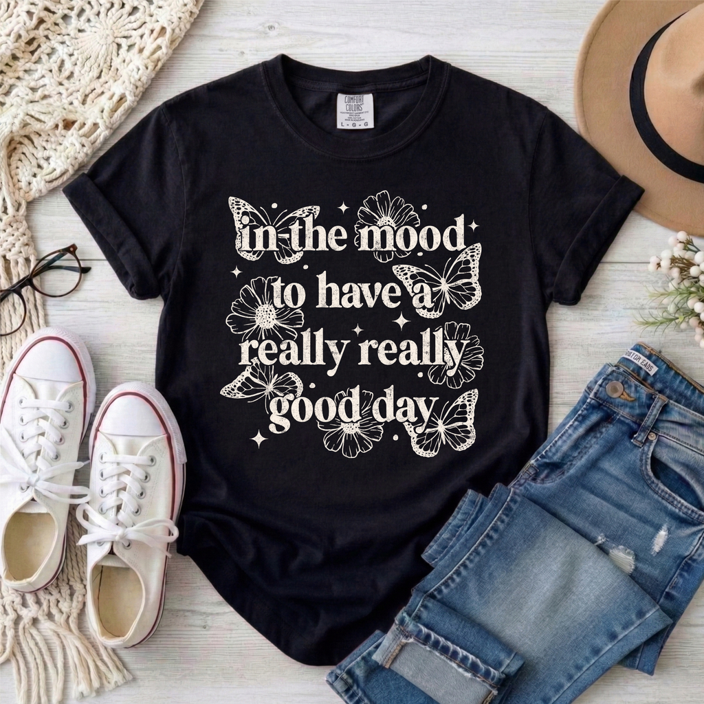 Good Day