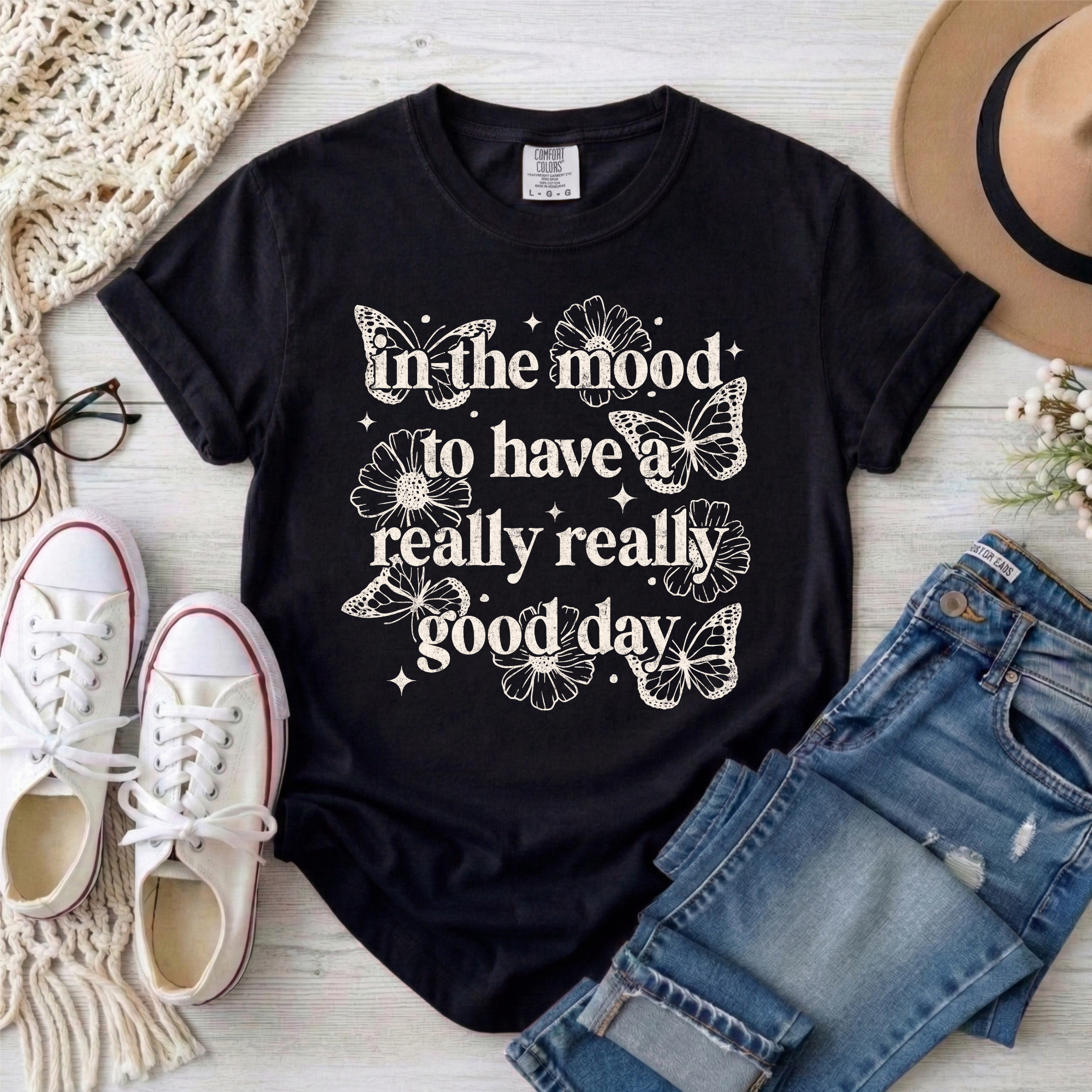 Good Day