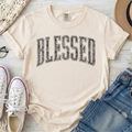 Blessed Tee