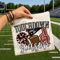 Touchdown Season Tee