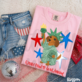 Weenie Proud American Tee