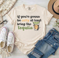 Tequila