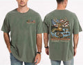 American Outdoors Tee