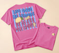 Life Gave Me Lemons Tee