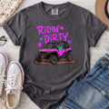 Ridin’ Dirty SXS Tee