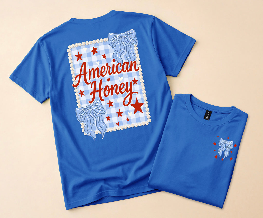American Honey