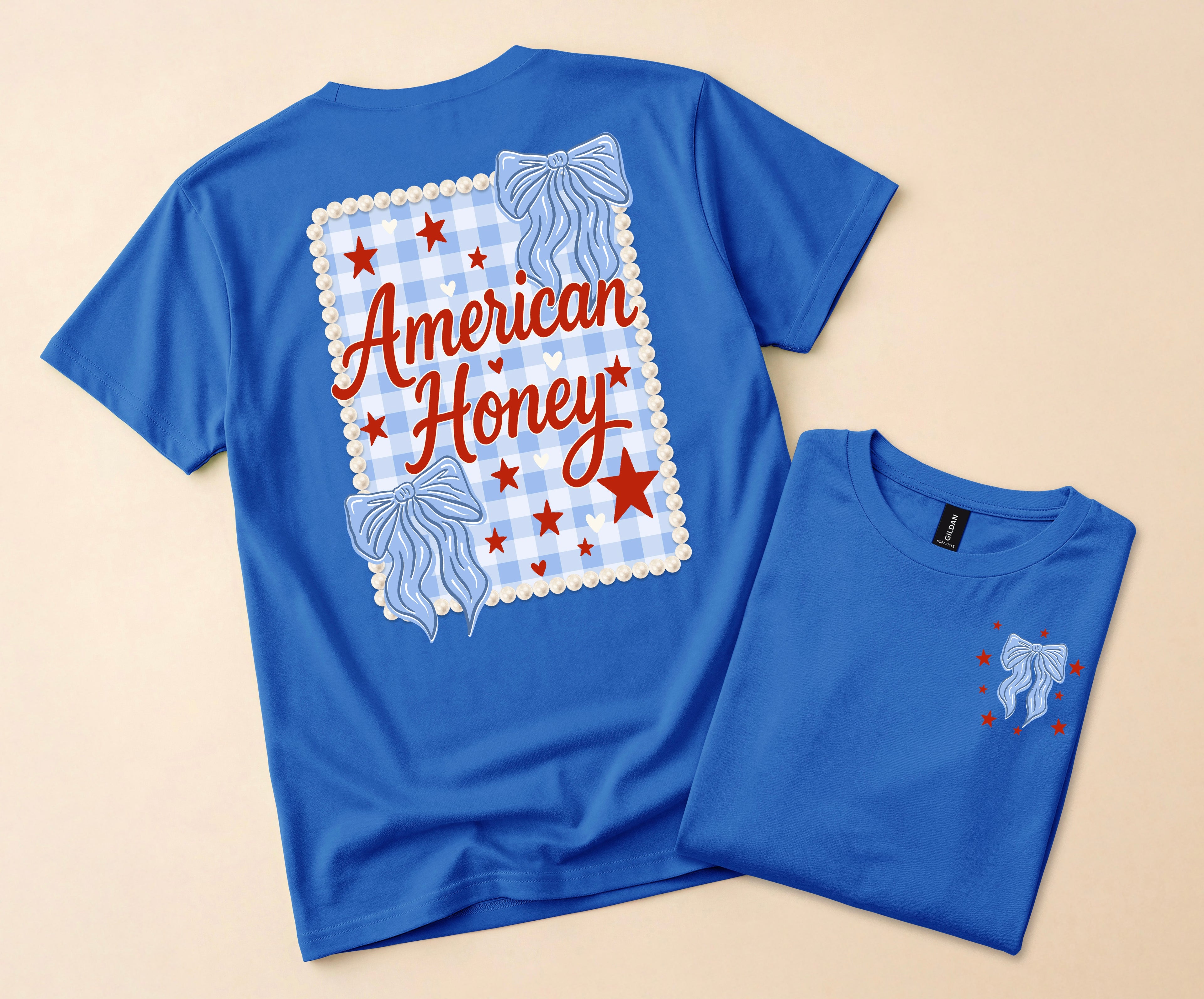 American Honey