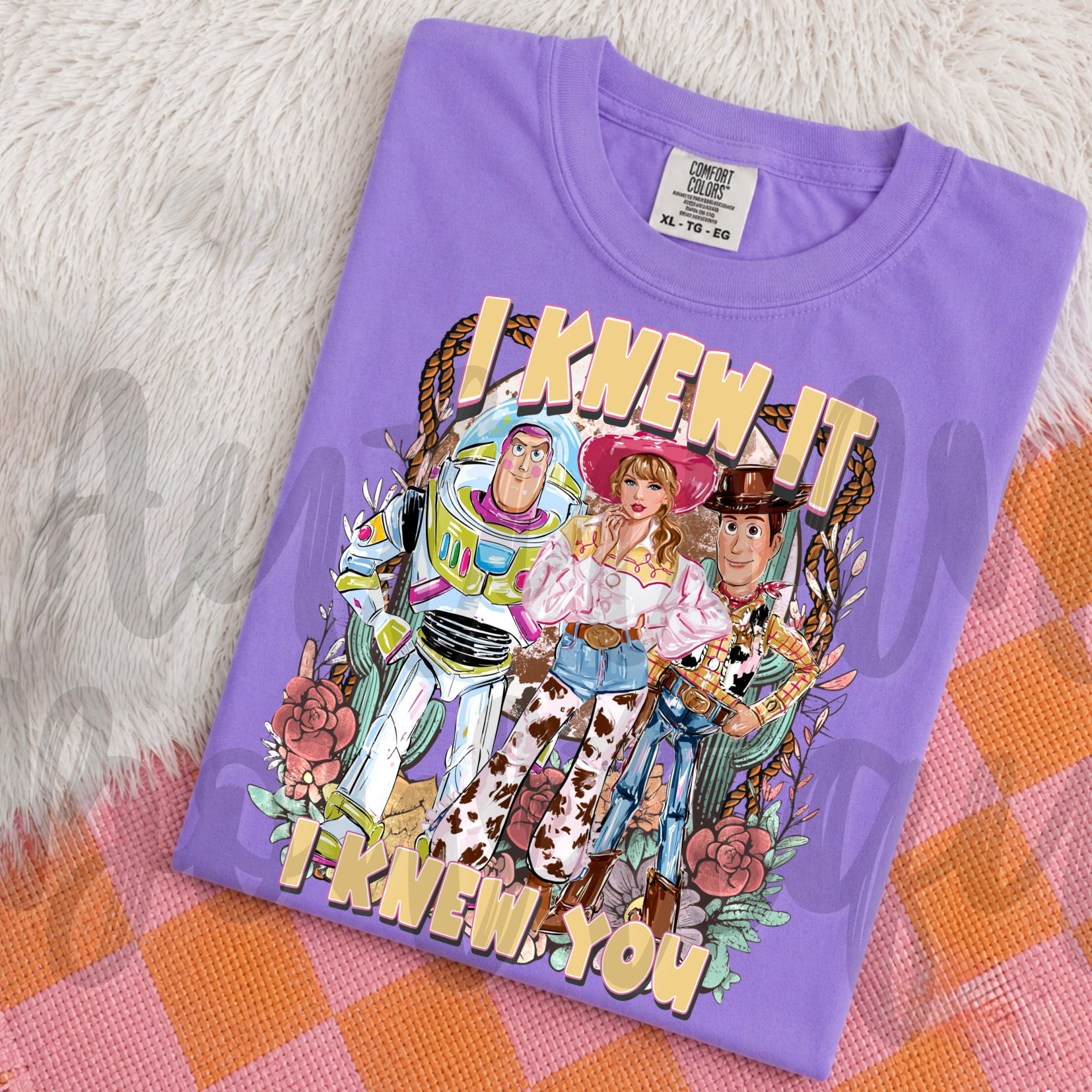 T*y Story T.S 2 Tee