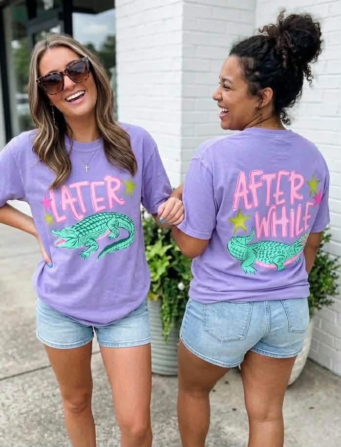 Later Gator 2