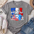 Party in the USA Tee