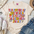 The Future of the World Tee