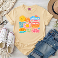 Chasin’ The Sun Tee