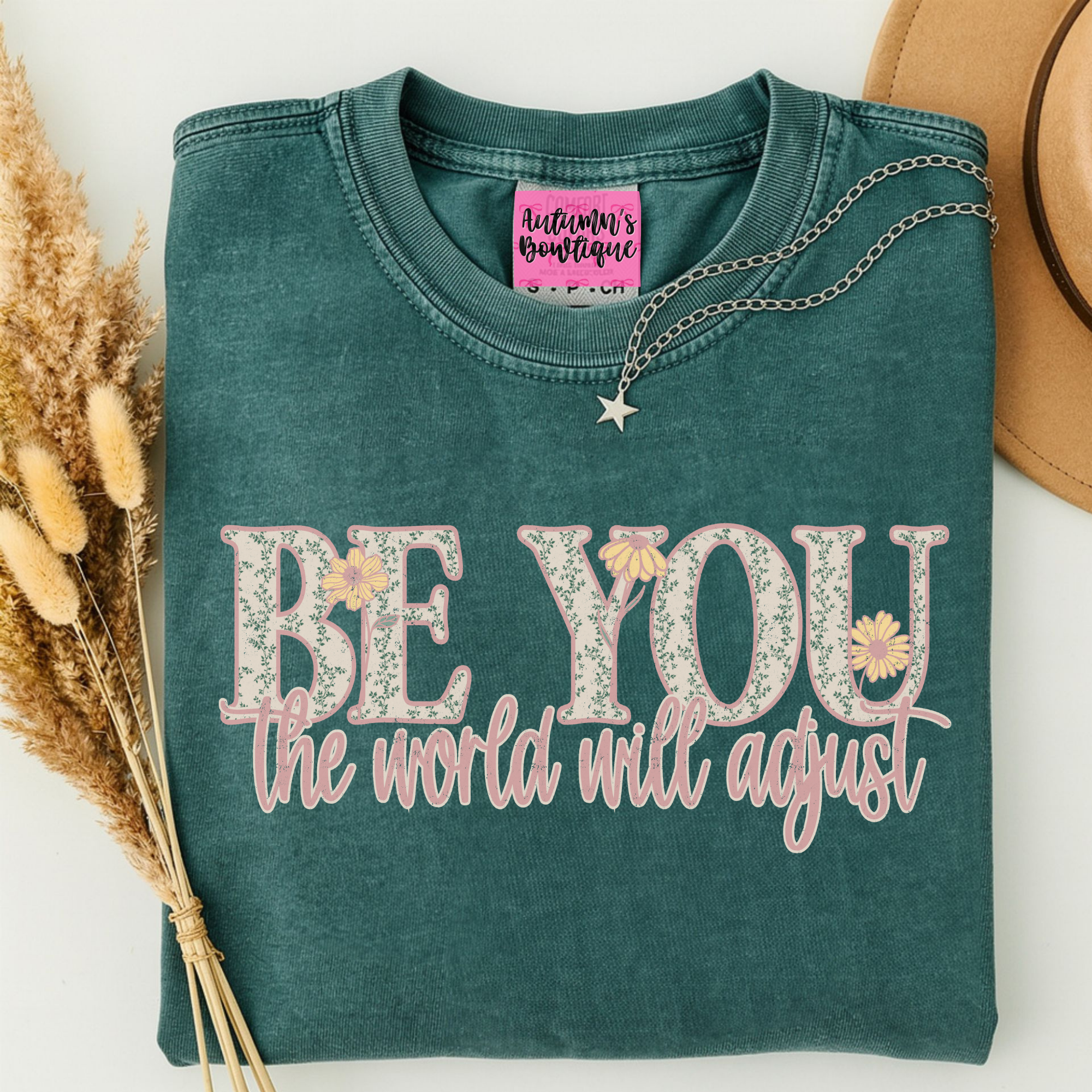 Be You Tee