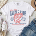 Tackle Shop Tee