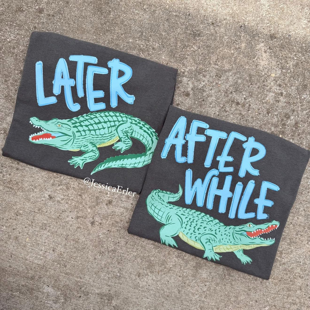 Later Gator 2