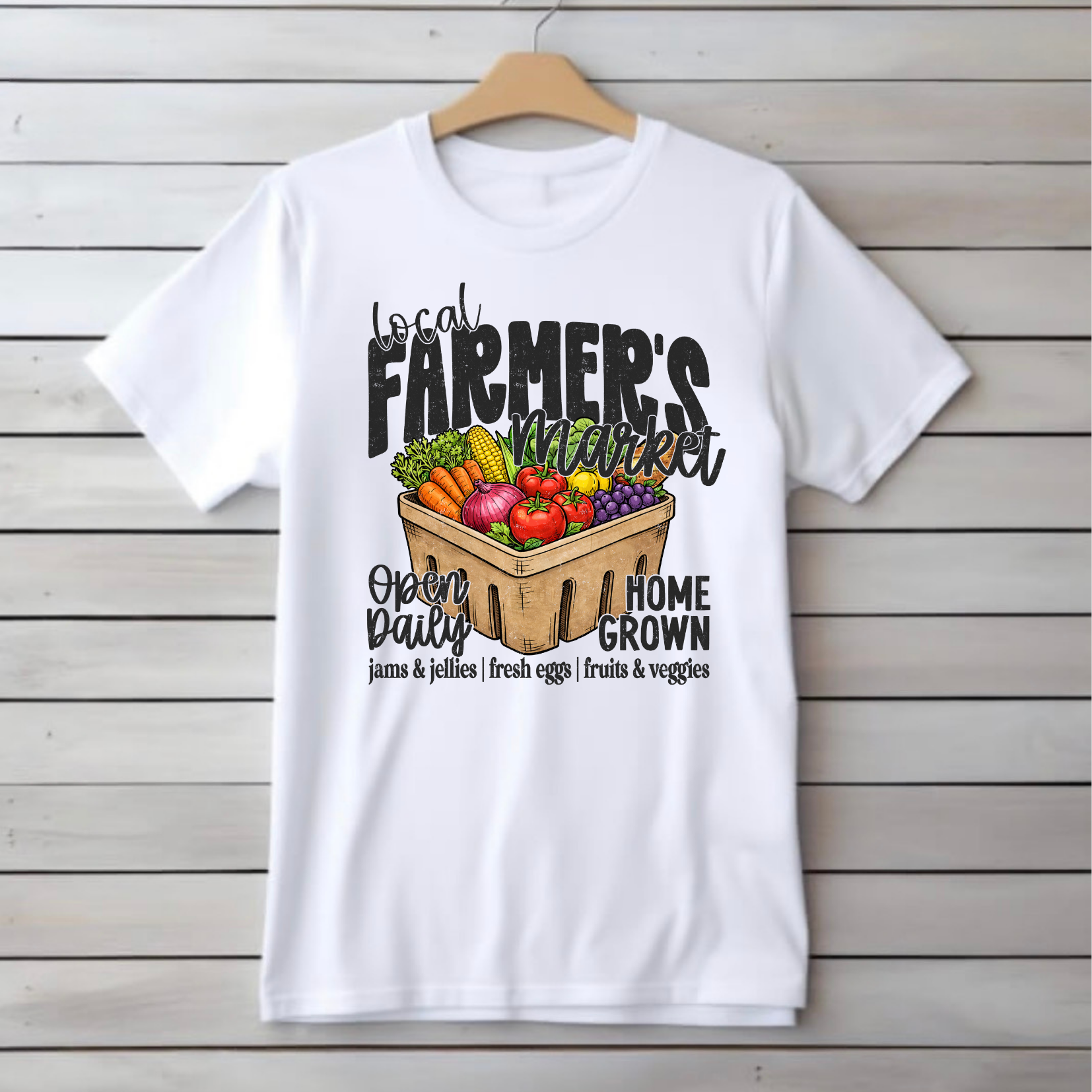 Farmers Market