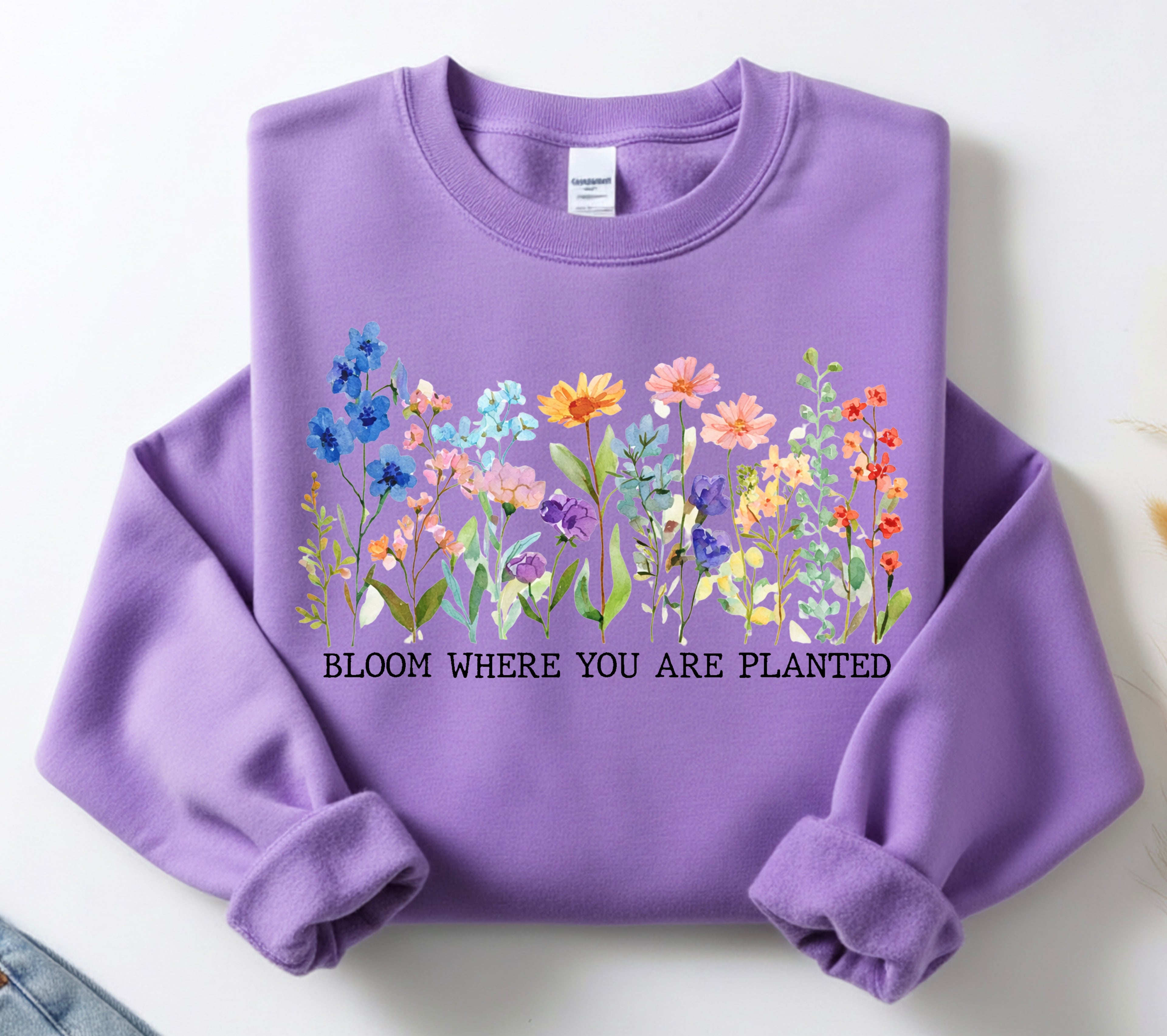 Bloom