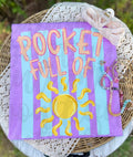 Pocket Full of Sunshine Tee