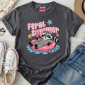 Feral Summer Tee