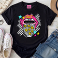 Can’t Be Censored Tee