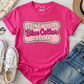 Blue Collar Dollar Tee
