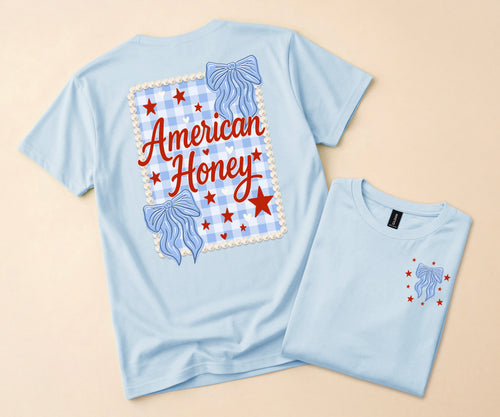 American Honey