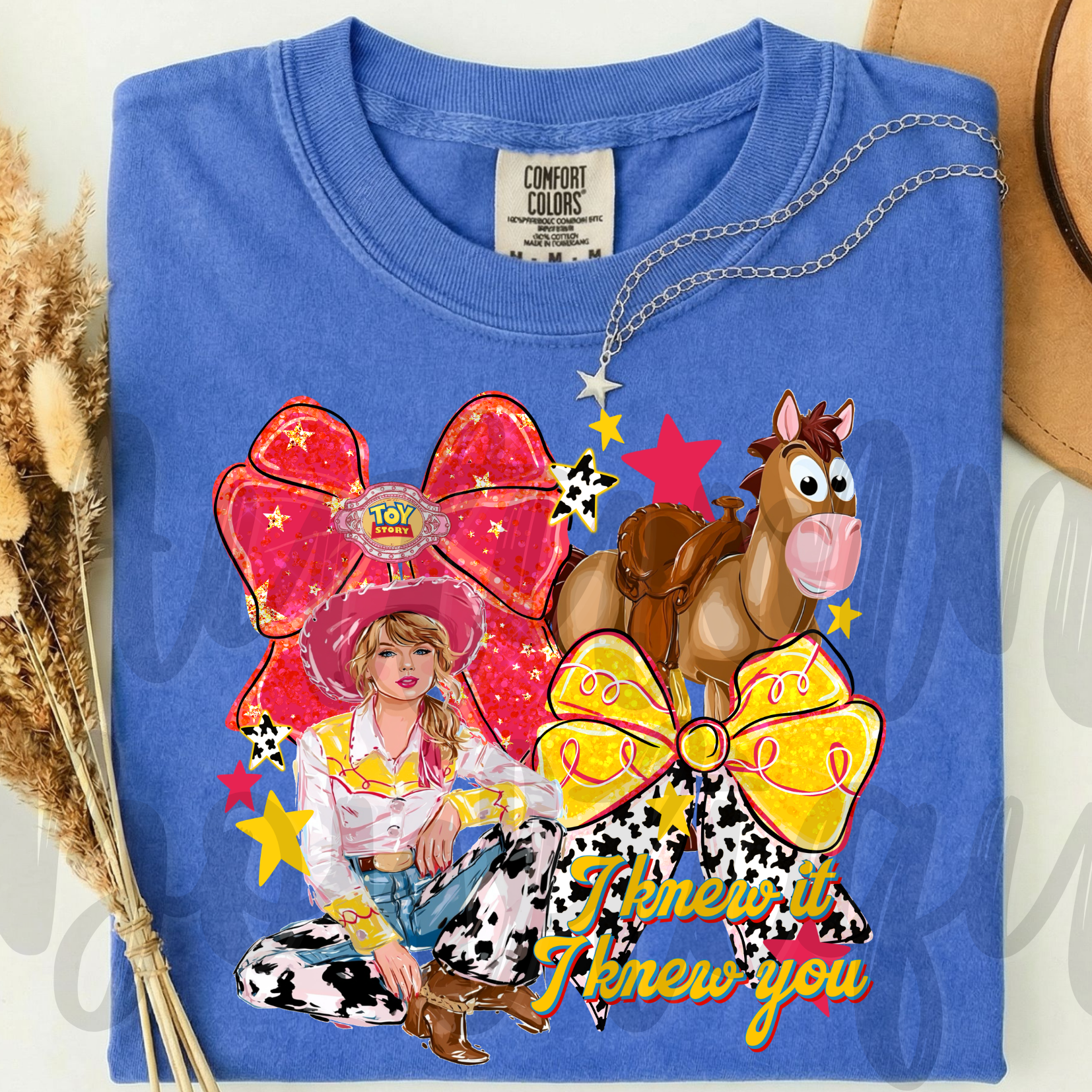 T*y Story T.S 1 Tee