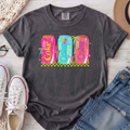 Neon Diet Coke Tee