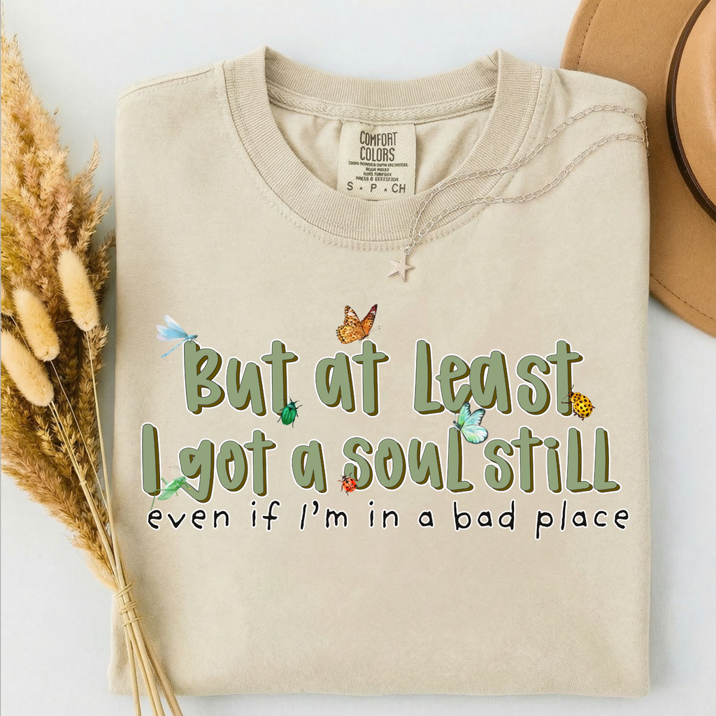 Haircut Tee