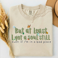Haircut Tee