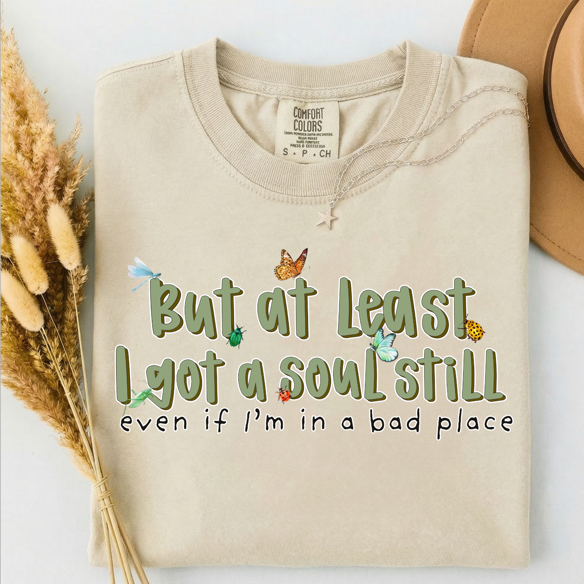 Haircut Tee