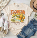 Florida Sunshine