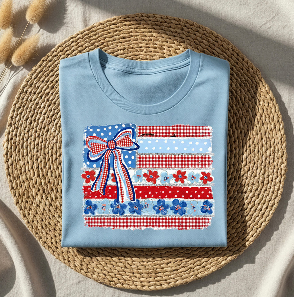 Girly Flag