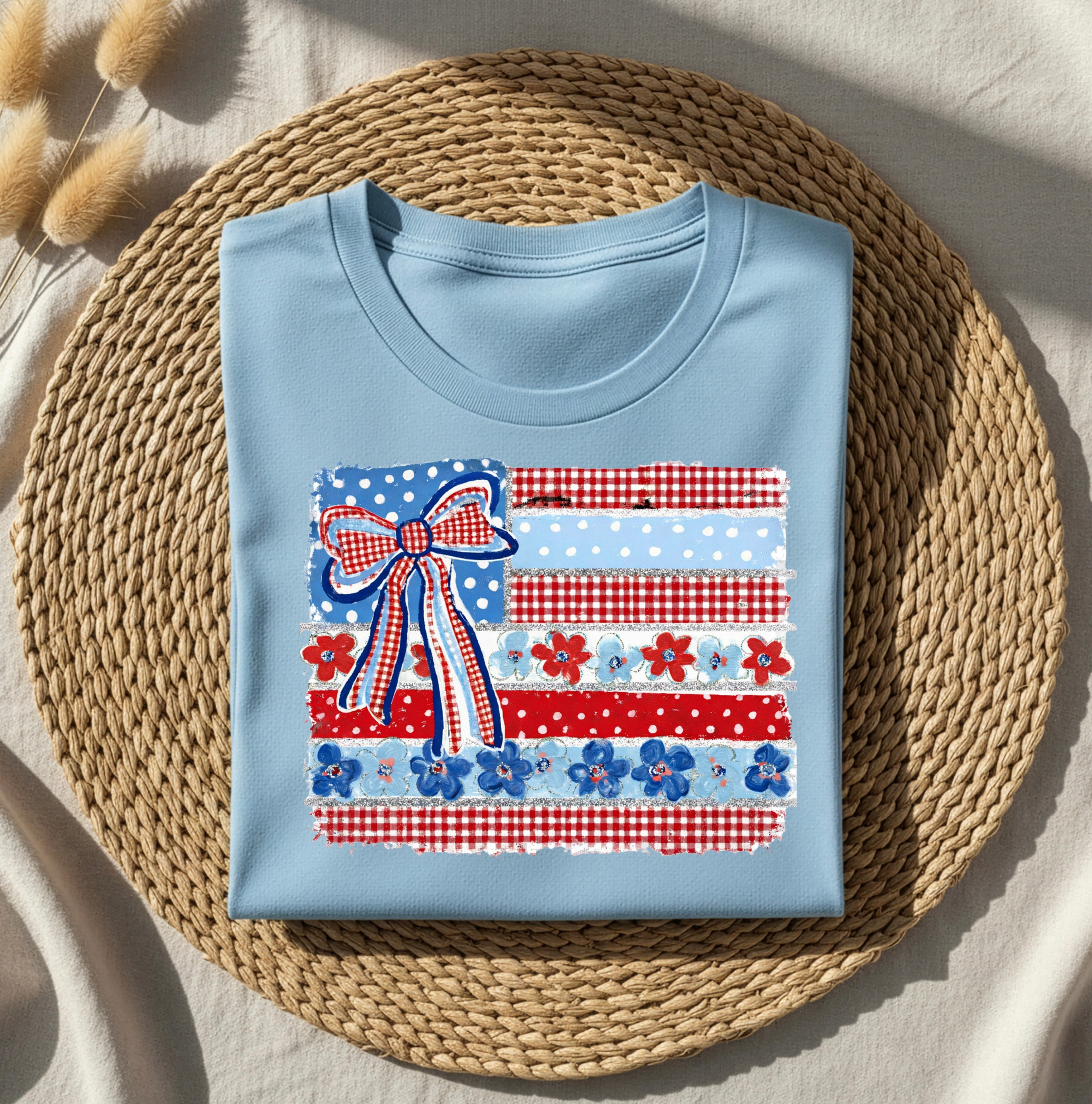 Girly Flag