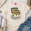 Tackle Box Tee