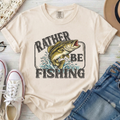 Rather Be Fishing