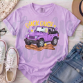 Duck Duck Jeep Tee