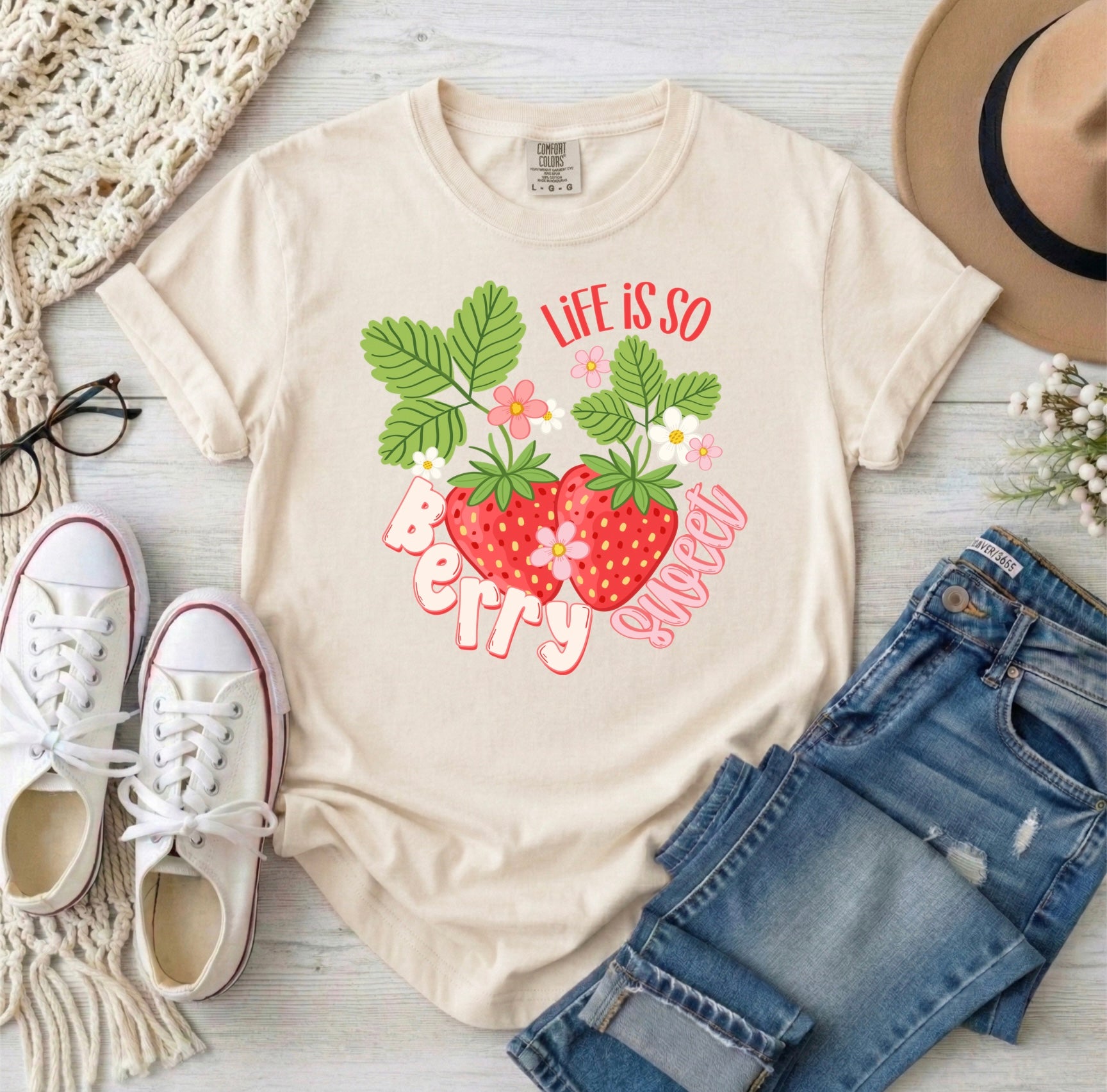 Berry Sweet