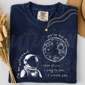 Orbiter Tee