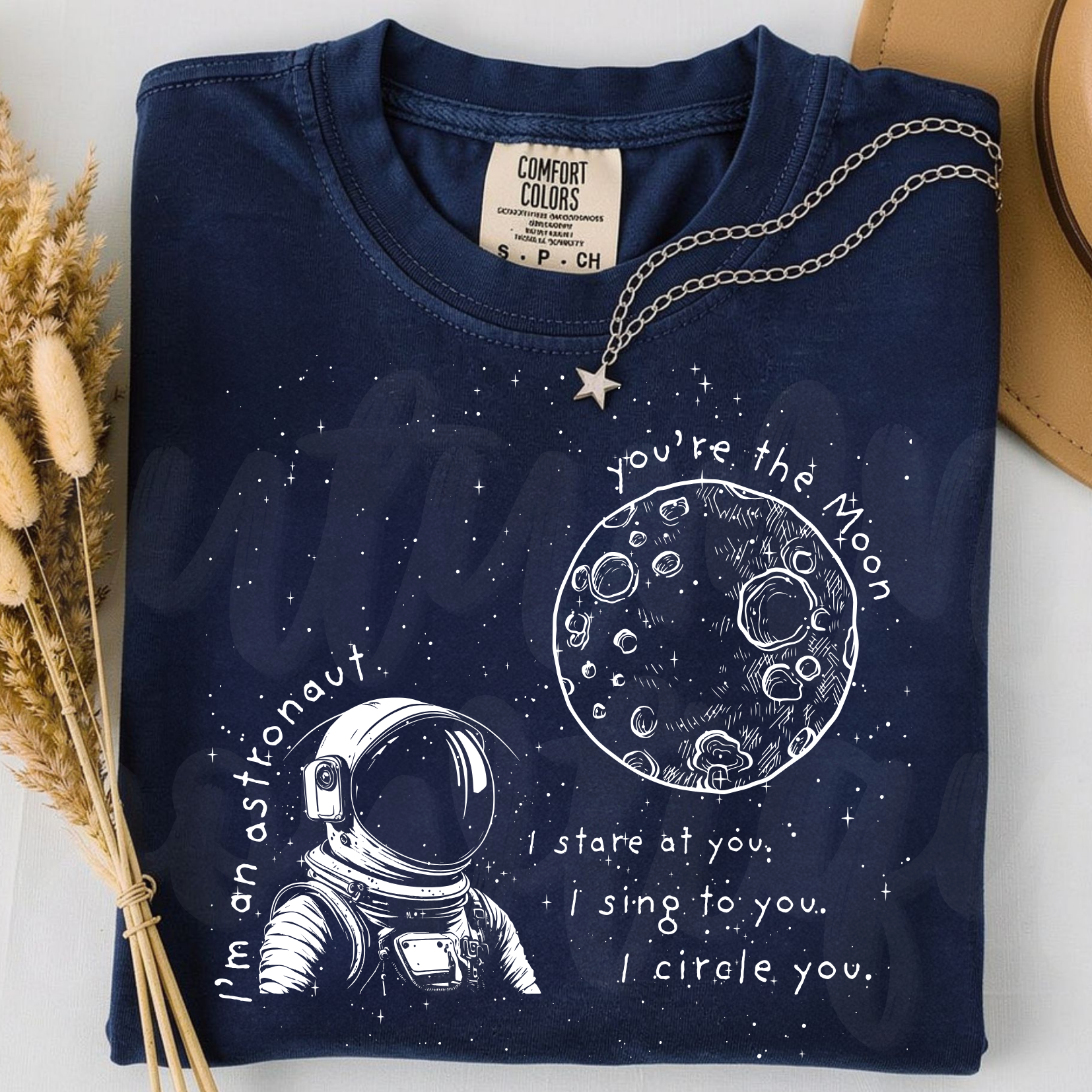 Orbiter Tee