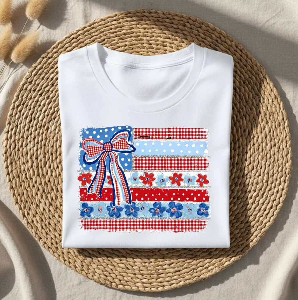 Girly Flag
